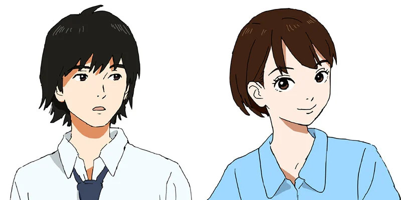 Sonny boy nagara e nozomi Sonny boy nagara e nozomi